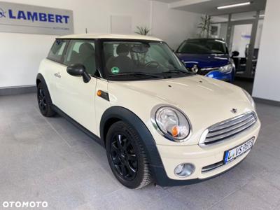 MINI ONE Standard