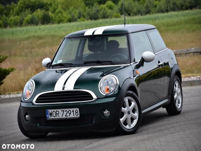 MINI ONE Standard