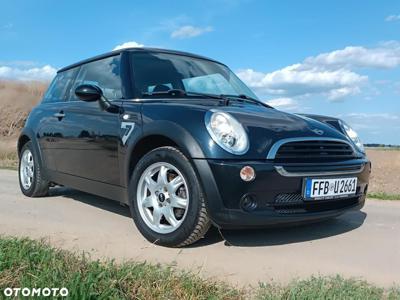 MINI ONE Standard