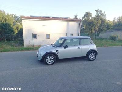 MINI ONE Standard