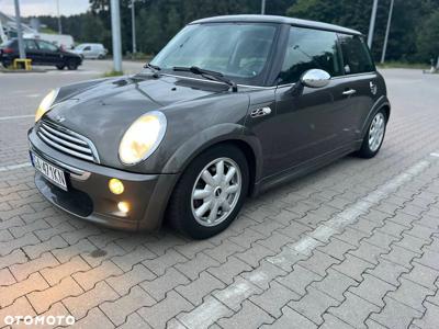 MINI ONE Standard