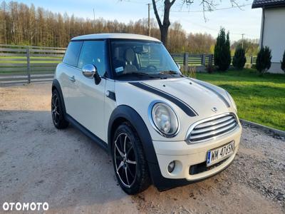 MINI ONE Standard