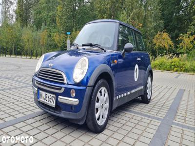 MINI ONE Standard