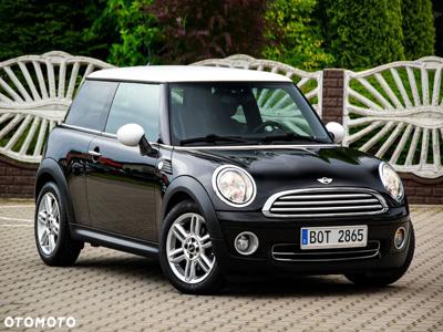 MINI ONE Standard