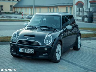 MINI ONE Standard