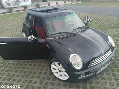 MINI ONE Standard