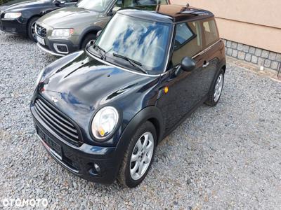 MINI ONE Standard