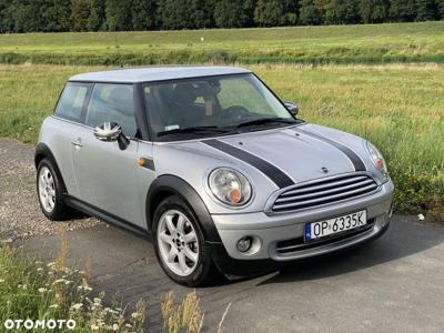 MINI ONE Standard