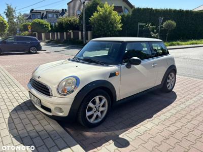 MINI ONE Standard