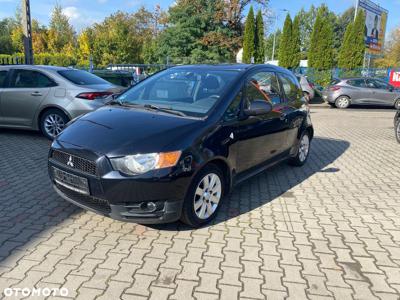 Mitsubishi Colt 1.1 ClearTec Motion