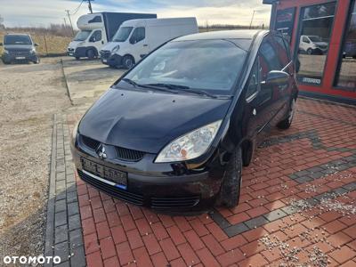 Mitsubishi Colt 1.1 Inform Cleartec