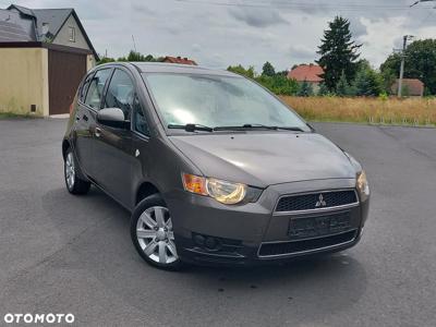 Mitsubishi Colt 1.3 ClearTec Edition