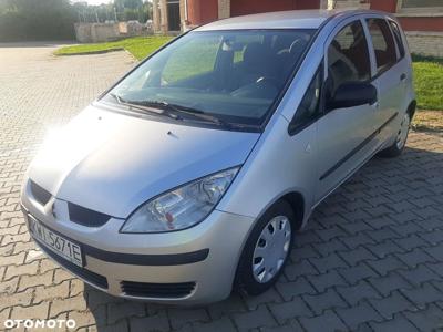 Mitsubishi Colt 1.3 ClearTec Edition