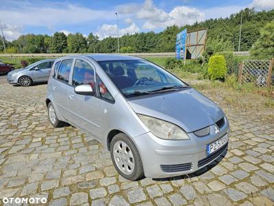 Mitsubishi Colt 1.3 ClearTec Motion