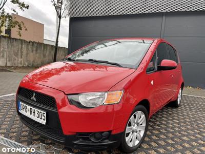 Mitsubishi Colt 1.3 Inform