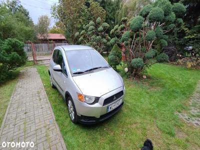 Mitsubishi Colt 1.3 Inform Cleartec