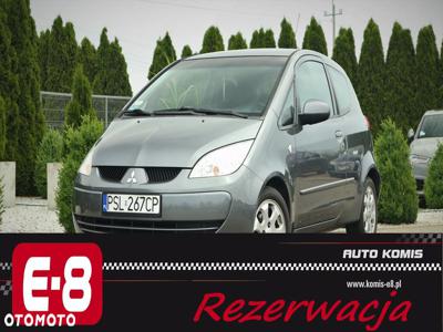 Mitsubishi Colt 1.3 Inform MY08