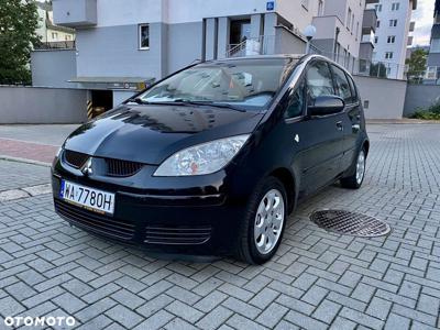 Mitsubishi Colt 1.3 Invite