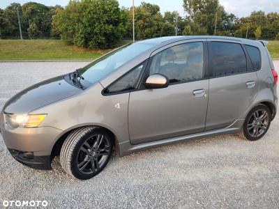 Mitsubishi Colt 1.3 Polar