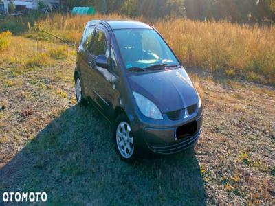 Mitsubishi Colt 1.5 Invite