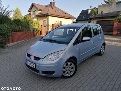 Mitsubishi Colt 1.5 Invite Spring