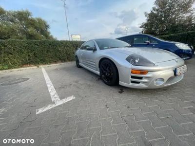 Mitsubishi Eclipse 3.0 V6 GTS