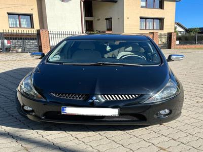 Mitsubishi grandis 2,4 Black edition