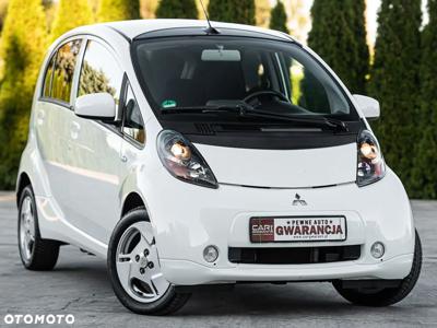 Mitsubishi i-MiEV Standard