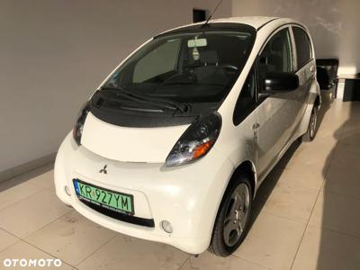 Mitsubishi i-MiEV Standard