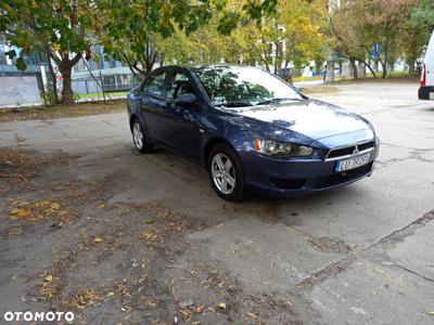 Mitsubishi Lancer 1.5 Inform