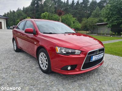 Mitsubishi Lancer 1.6