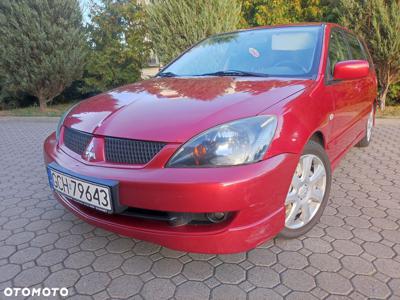 Mitsubishi Lancer 1.6 Comfort