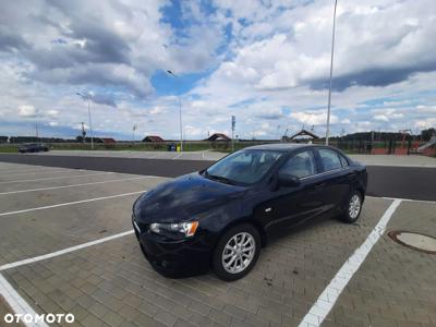 Mitsubishi Lancer 1.6 Invite