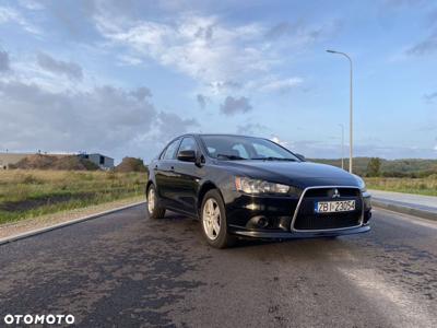 Mitsubishi Lancer 1.8 Inform