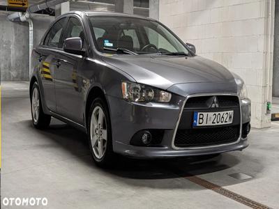 Mitsubishi Lancer 1.8 Instyle