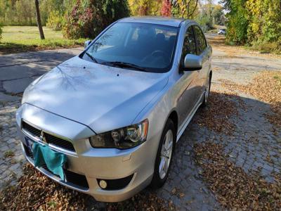 Mitsubishi Lancer 1.8 invite lpg