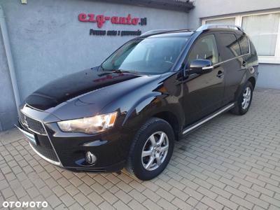 Mitsubishi Outlander 2.0 2WD