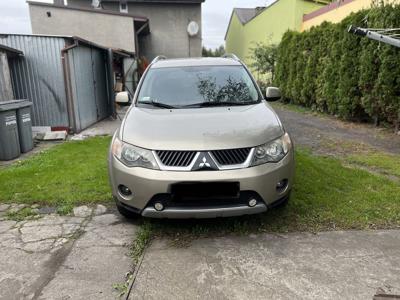 Mitsubishi Outlander II