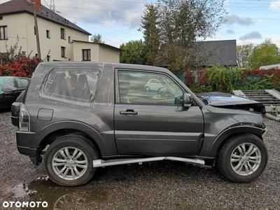 Mitsubishi Pajero 3.2 DID Instyle EU6