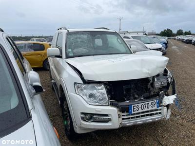 Mitsubishi Pajero 3.2 DID Instyle EU6