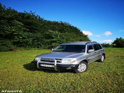 Mitsubishi Pajero Pinin 2.0 GDI