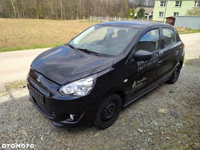 Mitsubishi Space Star 1.0 Active