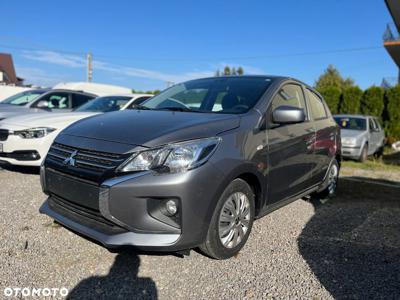 Mitsubishi Space Star 1.2 AS&G Intense