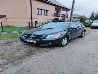 Na sprzedaż Dodge Caliber