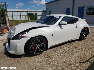 Nissan 370 Z