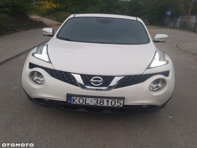 Nissan Juke 1.2 DIG-T 360