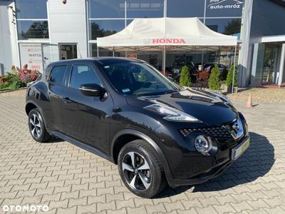 Nissan Juke 1.2 DIG-T Acenta