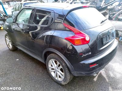 Nissan Juke 1.5 dCi Acenta