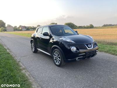 Nissan Juke 1.5 dCi Acenta