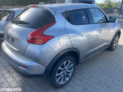 Nissan Juke 1.5 dCi Edition